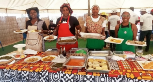 Sabores de Moçambique pratos que contam a nossa história