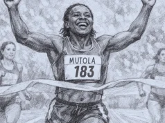 Maria Mutola e a Corrida Que Mudou Moçambique